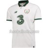 Fußballtrikots Irland Auswärts-trikot 2018